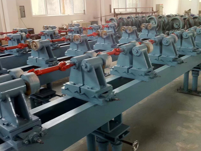 拋光機(jī)自動(dòng)送料架 拋光機(jī)自動(dòng)送料架